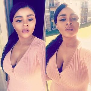 Meet your Posher, Dekontee